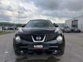 Nissan Juke EXPORT*MARCHAND*CLIM*GPS*MANU*ATTACHE*VOLANT-MULTI Schwarz - thumbnail 5