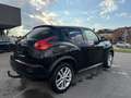 Nissan Juke EXPORT*MARCHAND*CLIM*GPS*MANU*ATTACHE*VOLANT-MULTI Schwarz - thumbnail 10