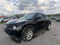 Nissan Juke EXPORT*MARCHAND*CLIM*GPS*MANU*ATTACHE*VOLANT-MULTI Schwarz - thumbnail 2