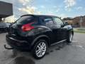 Nissan Juke EXPORT*MARCHAND*CLIM*GPS*MANU*ATTACHE*VOLANT-MULTI Schwarz - thumbnail 9