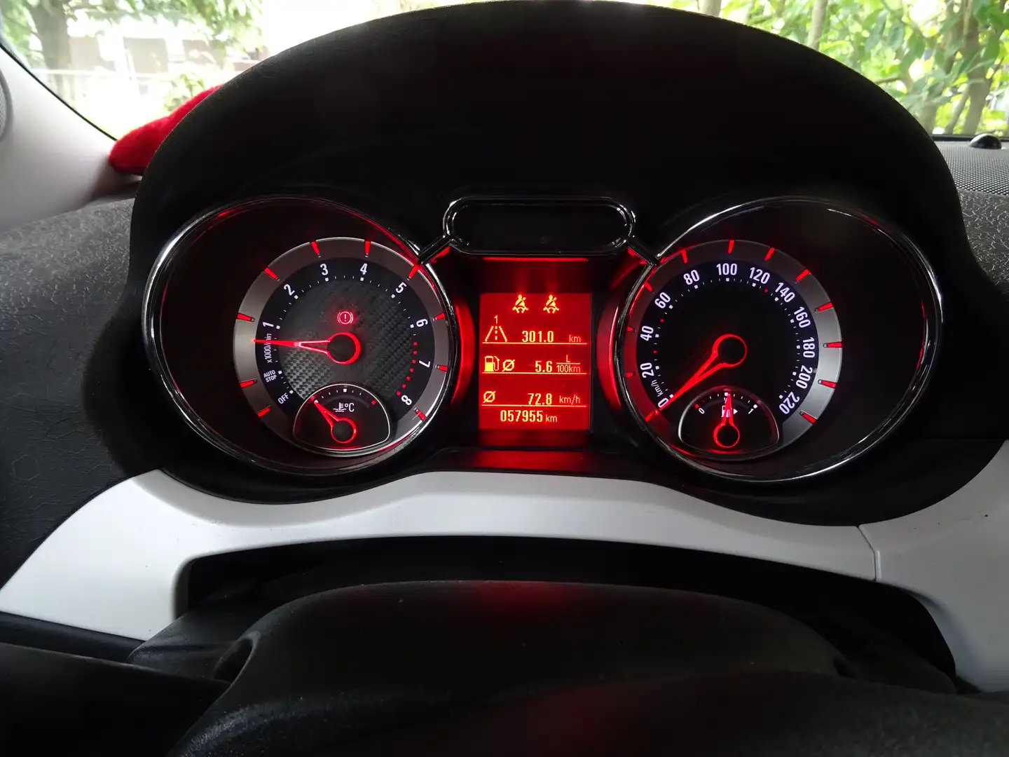 Opel Adam Adam 1.0 Start/Stop Rocks - 2