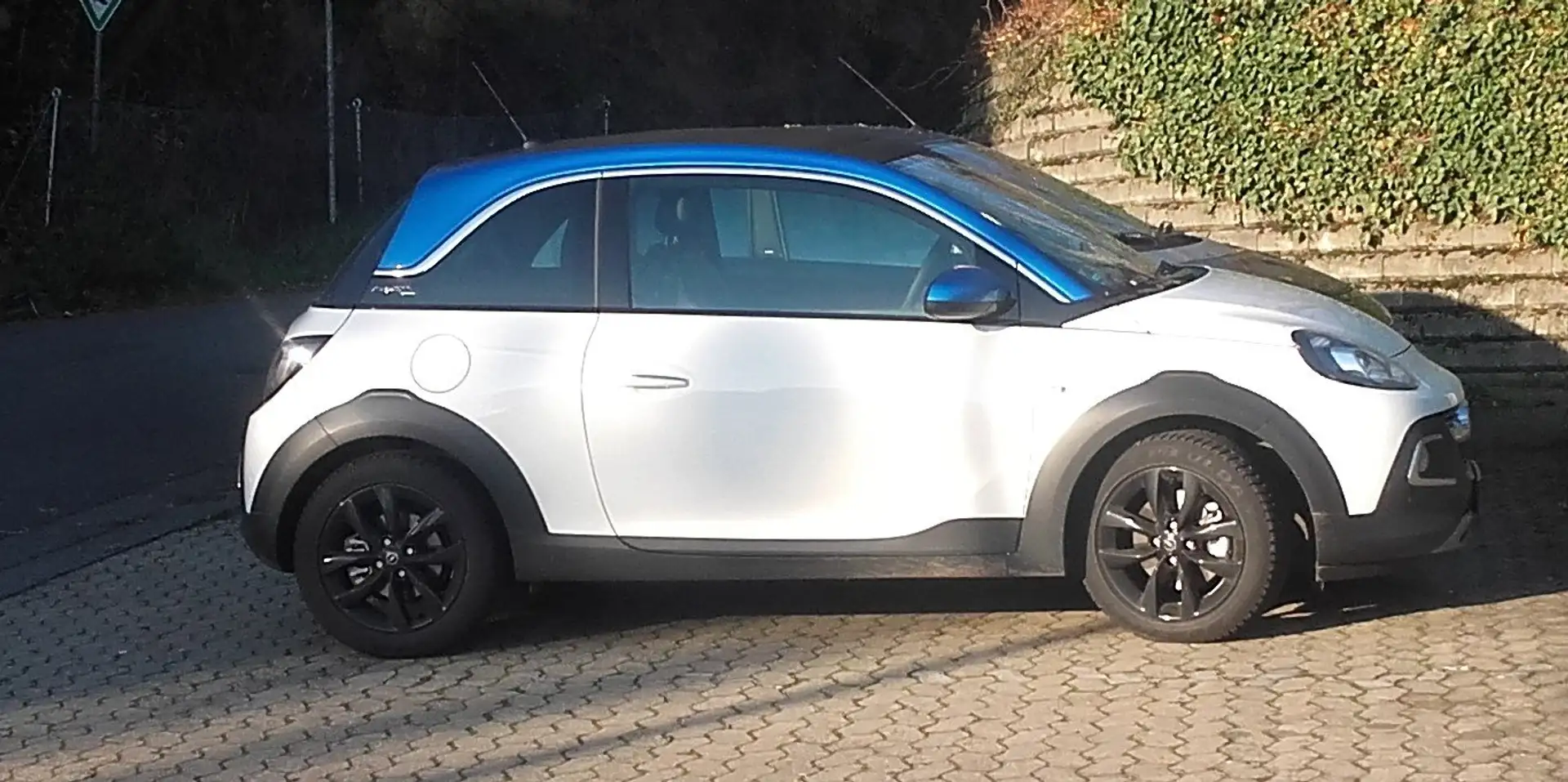 Opel Adam Adam 1.0 Start/Stop Rocks - 1