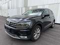 Volkswagen Tiguan Highline BMT/Start-Stopp 4Motion Schwarz - thumbnail 2