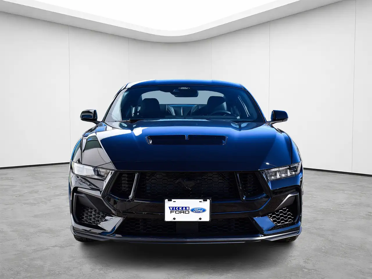 Ford Mustang снимка Ford Mustang