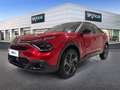 Citroen C4 BlueHDi 130 S&S Feel Pack EAT8 Rosso - thumbnail 1
