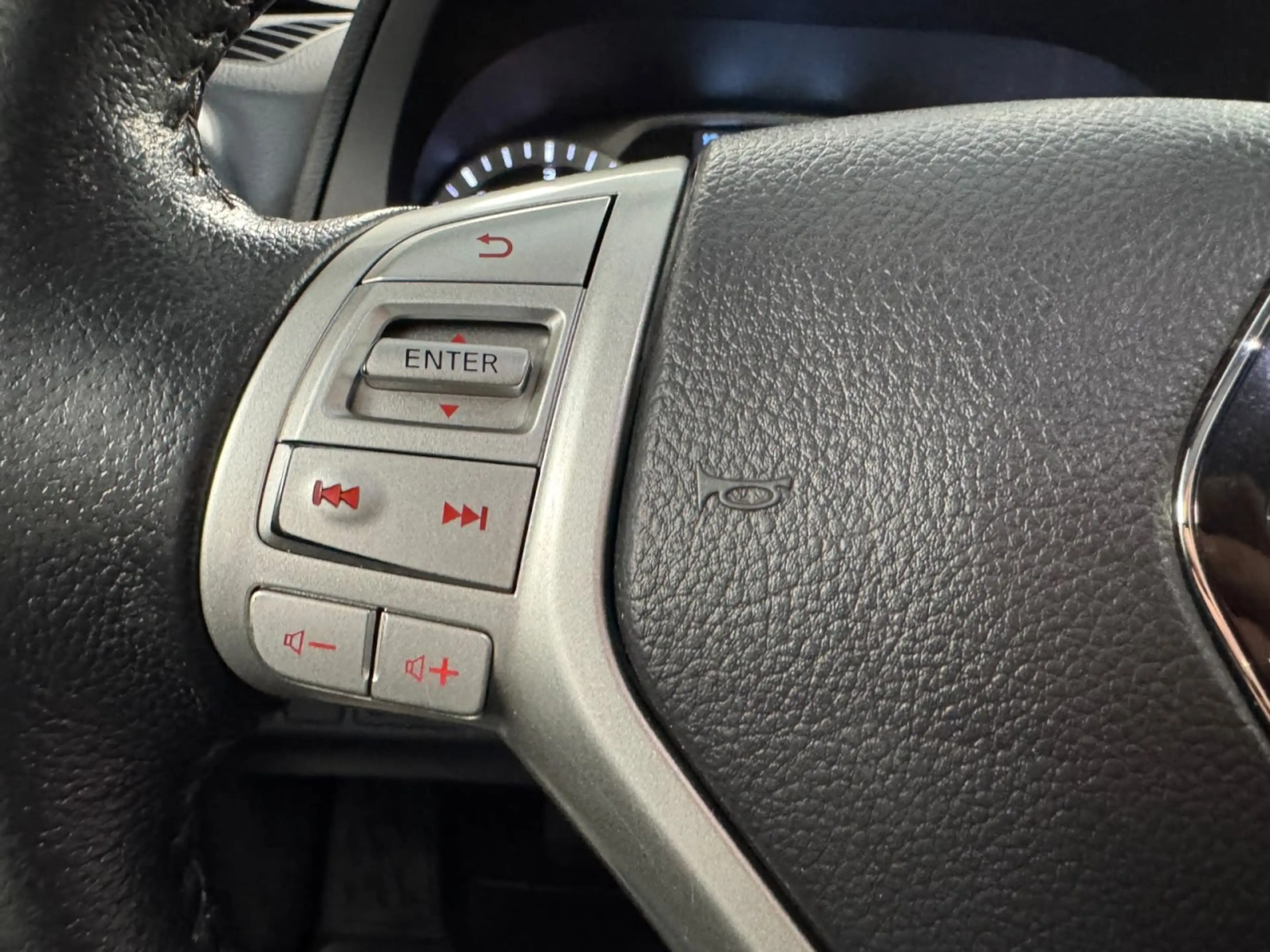 Renault Alaskan Intens Double Cab 4x4 Aut*Navi*LED*Tempo Klima — photo 13