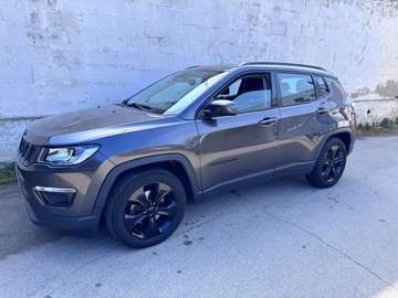 Compass II 2017 1.6 mjt Night Eagle 2wd 120cv my19
