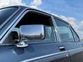 Daimler Double Six 5.3 V12 in prachtige staat met lage km stand Bleu - thumbnail 14