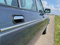 Daimler Double Six 5.3 V12 in prachtige staat met lage km stand Blauw - thumbnail 37