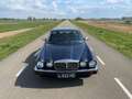 Daimler Double Six 5.3 V12 in prachtige staat met lage km stand Blauw - thumbnail 2