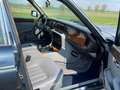 Daimler Double Six 5.3 V12 in prachtige staat met lage km stand Blau - thumbnail 43
