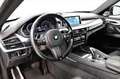 BMW X6 M50d 381PS Voll Standh. ACC Head Up Glasdach Weiß - thumbnail 19