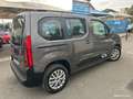 Citroen Berlingo Citroën 7 places 1.2l 110ch S&S BV6 Gris - thumbnail 2