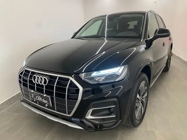 Audi Q5 Q5 40 2.0 tdi mhev Busin.Advanced quattro s-tronic
