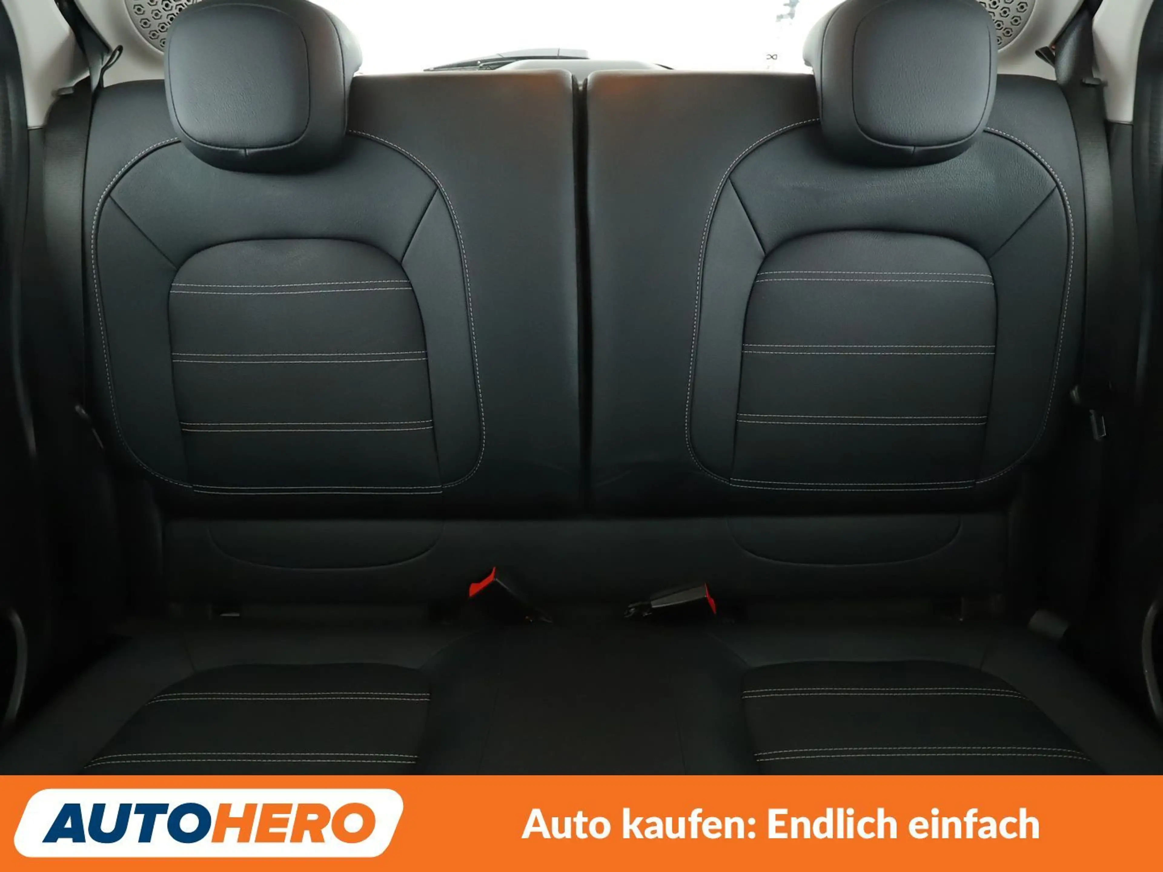 smart forFour electric drive 60 kW Prime Aut.*NAVI*CAM*PDC*SHZ* — photo 15