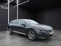 Volkswagen Arteon SB TSI R-Line DSG Matrix AHK Navi AID ACC SH Schwarz - thumbnail 9