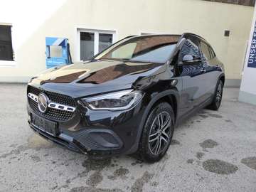 GLA 200 d 4Matic (247.713)