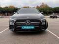 Mercedes-Benz A 220 Чорний - thumbnail 2