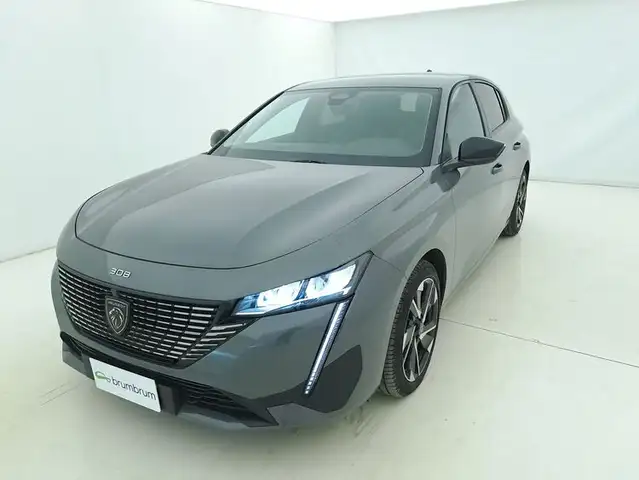 Peugeot 308 view 9