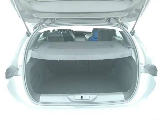 Peugeot 308 view 14