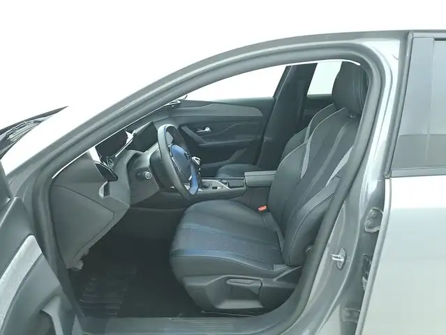 Peugeot 308 view 10