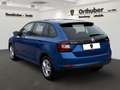Skoda Rapid/Spaceback SPACEBACK Sport TSI Blue - thumbnail 5