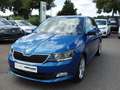 Skoda Fabia Joy 1,2 TSI NAVI/TEL/PDC Blu/Azzurro - thumbnail 2