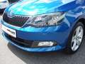 Skoda Fabia Joy 1,2 TSI NAVI/TEL/PDC Blu/Azzurro - thumbnail 7