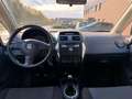 Suzuki SX4 1.6 Comfort| SEDAN|AIRCO|173170km | NWE.APK| Gris - thumbnail 13