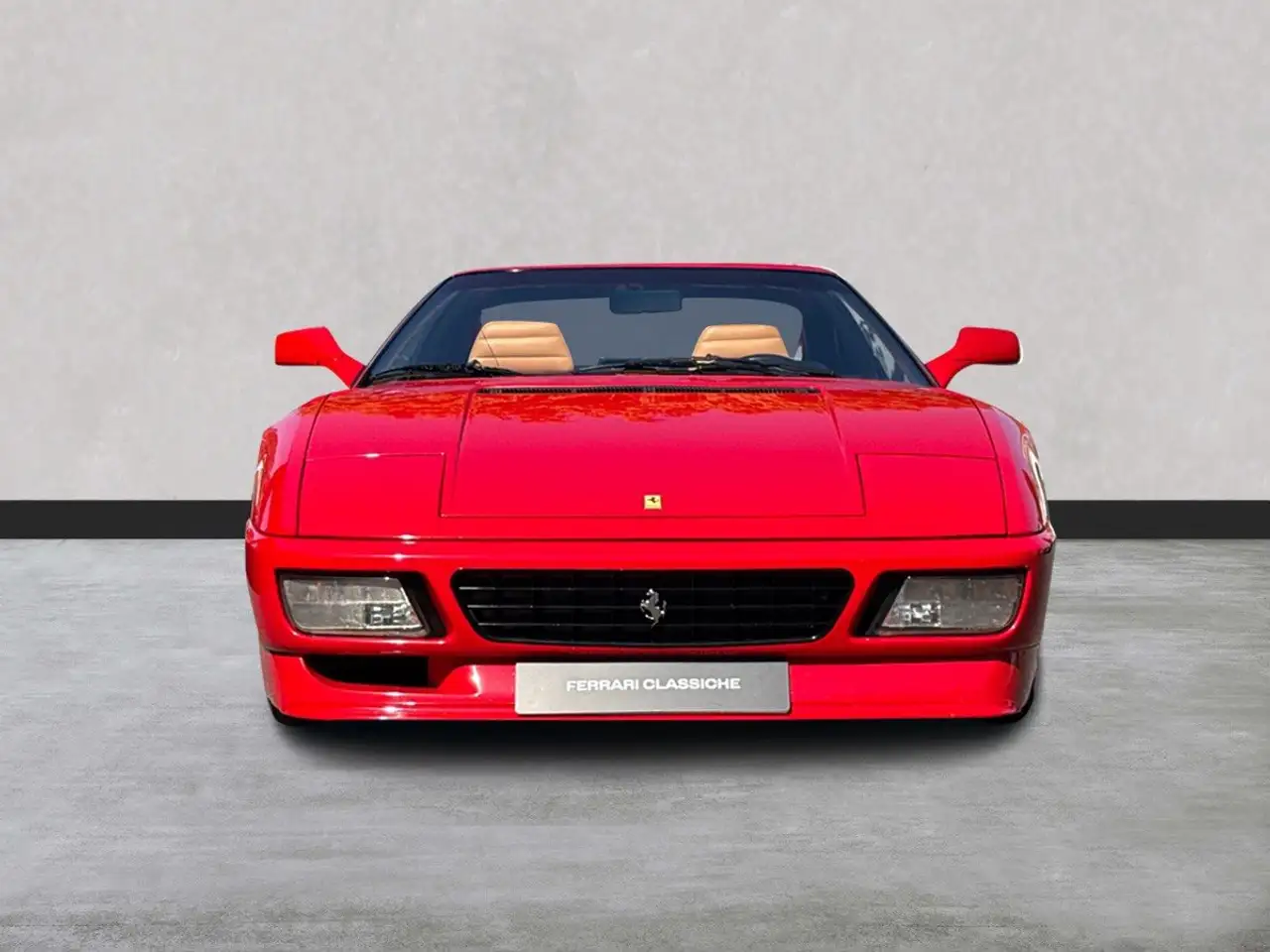Ferrari 348 TS *Special Series / USA*, foto 2