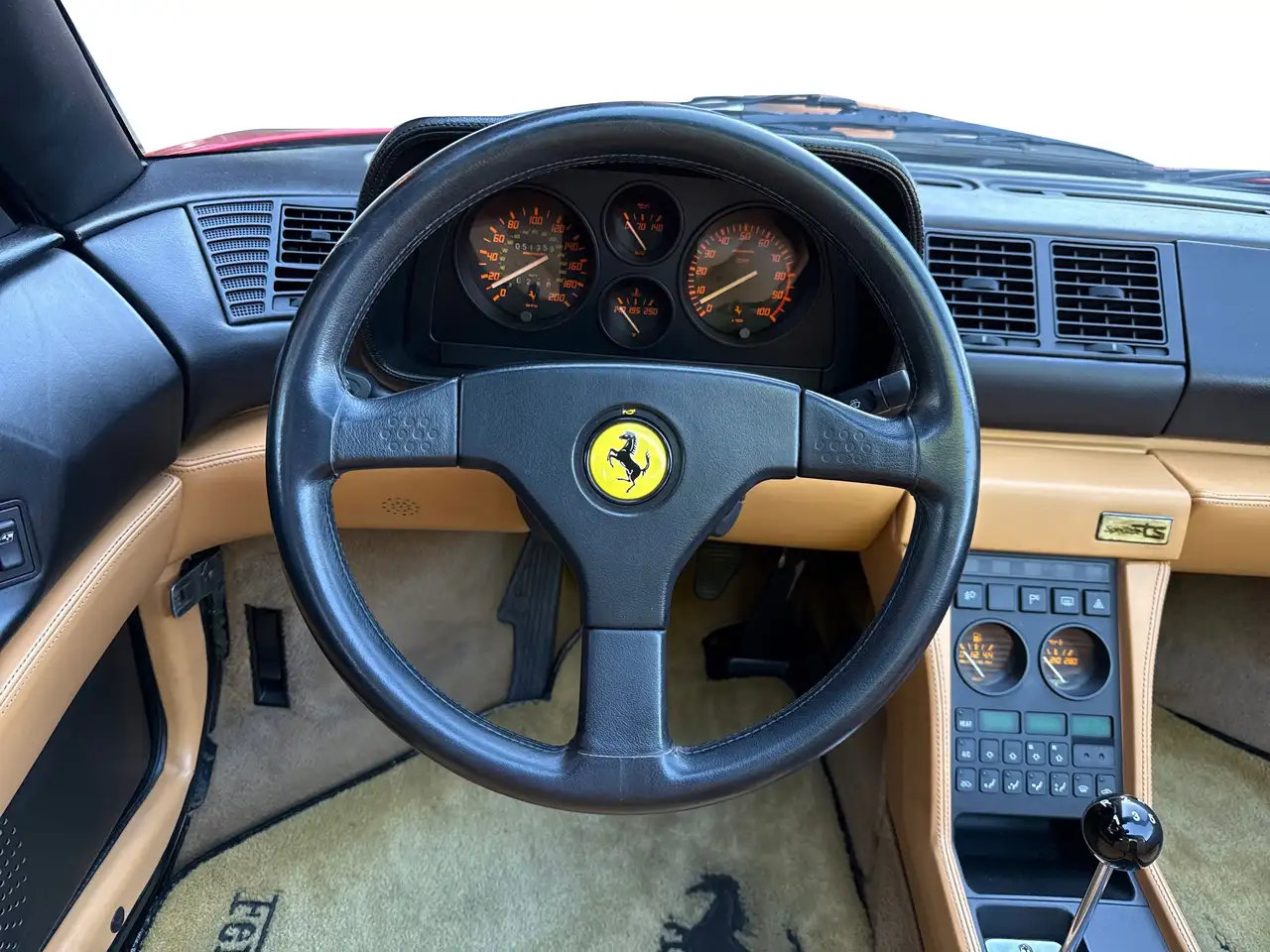 Ferrari 348 TS *Special Series / USA*, foto 12