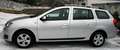 Dacia Logan MCV TCe 90 eco+Klima+Alu+AHK Silber - thumbnail 5