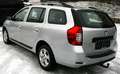 Dacia Logan MCV TCe 90 eco+Klima+Alu+AHK Silber - thumbnail 4