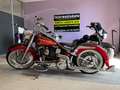 Harley-Davidson Heritage Softail Cicano Rosso - thumbnail 2