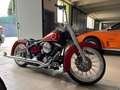 Harley-Davidson Heritage Softail Cicano Rosso - thumbnail 3