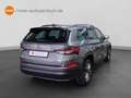 Skoda Kodiaq 2.0 TDI Tour 4x4 Alu LED Kamera ACC Sitzheizung uv Gris - thumbnail 8