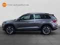 Skoda Kodiaq 2.0 TDI Tour 4x4 Alu LED Kamera ACC Sitzheizung uv Gris - thumbnail 5