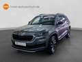 Skoda Kodiaq 2.0 TDI Tour 4x4 Alu LED Kamera ACC Sitzheizung uv Gris - thumbnail 2