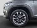 Skoda Kodiaq 2.0 TDI Tour 4x4 Alu LED Kamera ACC Sitzheizung uv Gris - thumbnail 23
