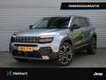 Jeep Avenger Summit 1.2 e-Hybrid 110pk Automaat WINTER PACK | J Gris - thumbnail 1