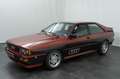 Audi QUATTRO Urquattro Brown - thumbnail 1