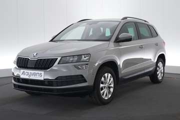 1.5 TSI Ambition Corporate LED GPS PDC CAM Keyless