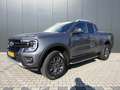 Ford Ranger 2.0 Wildtrak Super Cab EcoBlue | 360 Camera | Trek Grijs - thumbnail 1