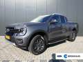 Ford Ranger 2.0 Wildtrak Super Cab EcoBlue | 360 Camera | Adap Grijs - thumbnail 1