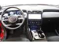 Hyundai TUCSON T-GDi BLACKLINE 48V DCT 4WD+ELEKTR. HECKKLAPPE+VOL Rot - thumbnail 8