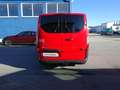 Ford Transit Custom 250 Kasten L1 City Light AHK TÜV +KD NEU Rojo - thumbnail 4