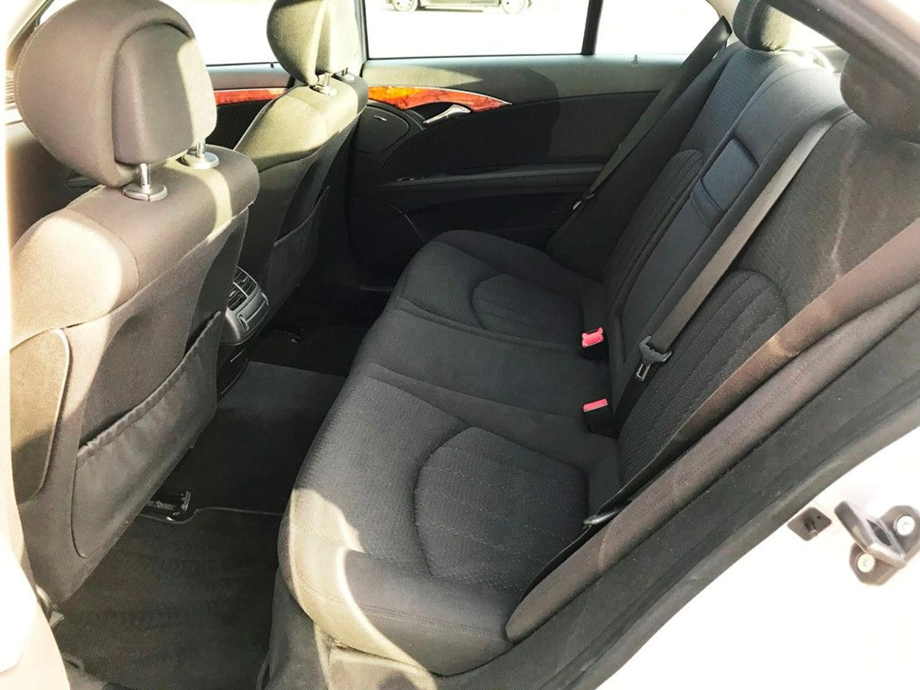 Mercedes-Benz E 220 E -Klasse Lim. E 220 CDI/1.Hand/Tüv Neu — photo 13