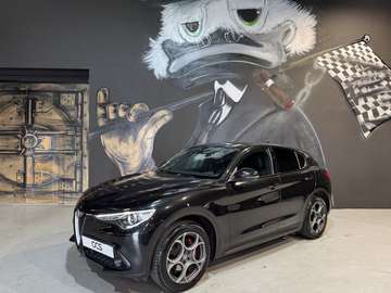 2.2 Diesel 190ch AT8 Q4 Sport Edition