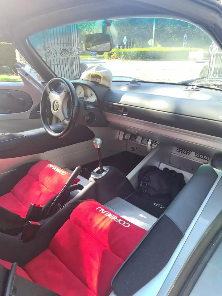 Lotus Elise MMC sport 135, foto 9