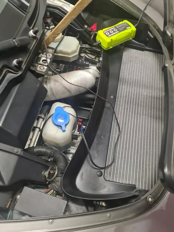 Lotus Elise MMC sport 135, foto 11